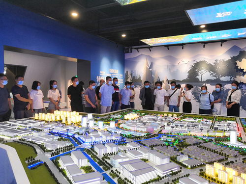 科技創(chuàng)新驅(qū)動(dòng)現(xiàn)代農(nóng)業(yè)發(fā)展培訓(xùn)班圓滿落幕，科技技術(shù)開(kāi)發(fā)賦能鄉(xiāng)村振興