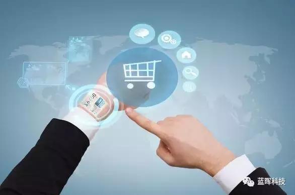 互聯(lián)網(wǎng)營銷的價值 企業(yè)轉(zhuǎn)型與增長的關(guān)鍵驅(qū)動力